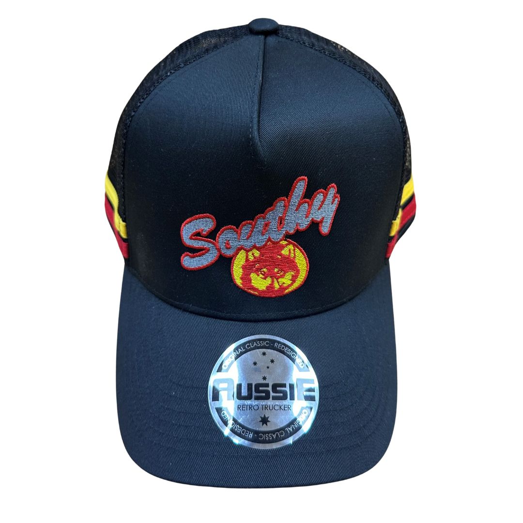 SWJSC Standard Sports Cap