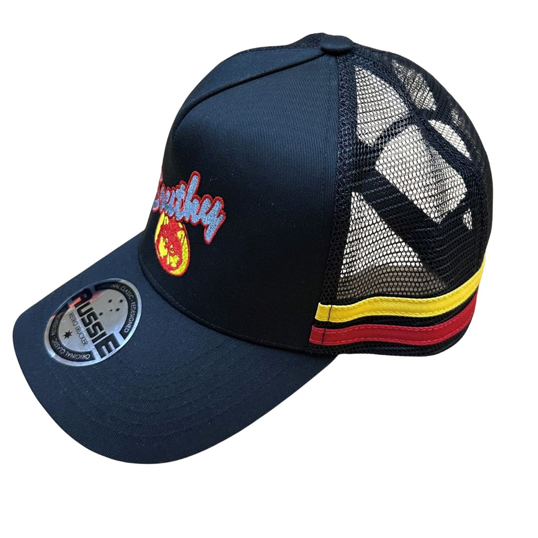 SWJSC Standard Sports Cap