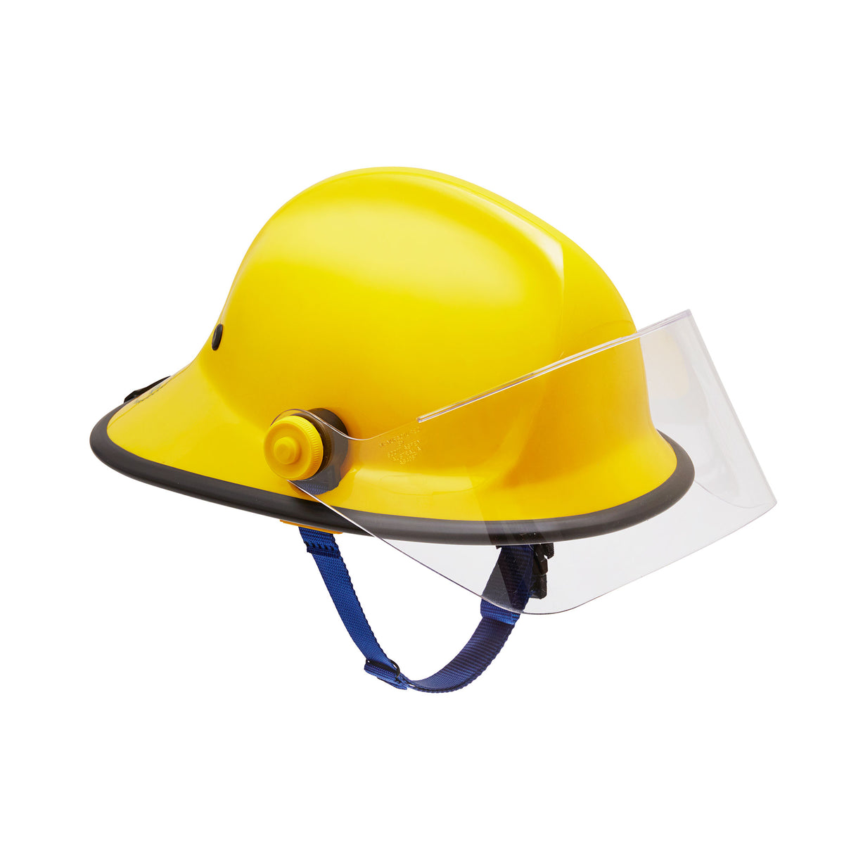 Wildland Fire Helmet