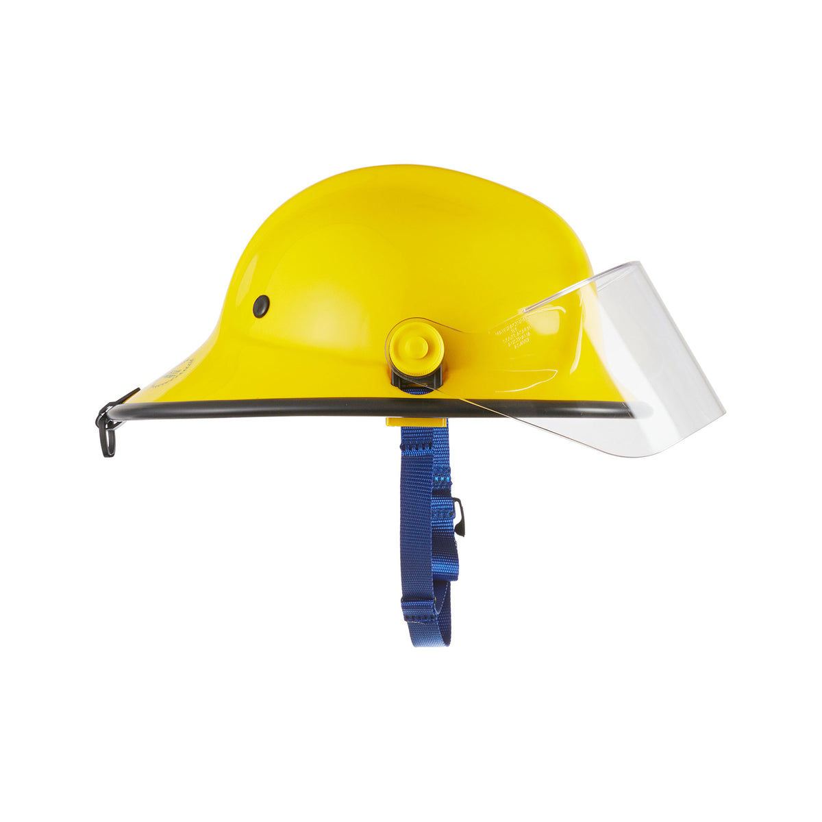 Wildland Fire Helmet