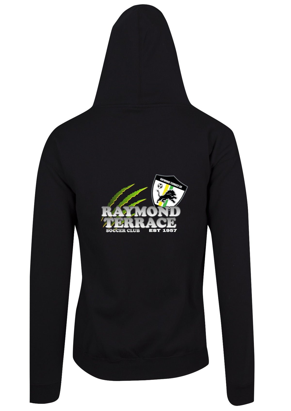 Raymond Terrace SC Hoodie - Kids