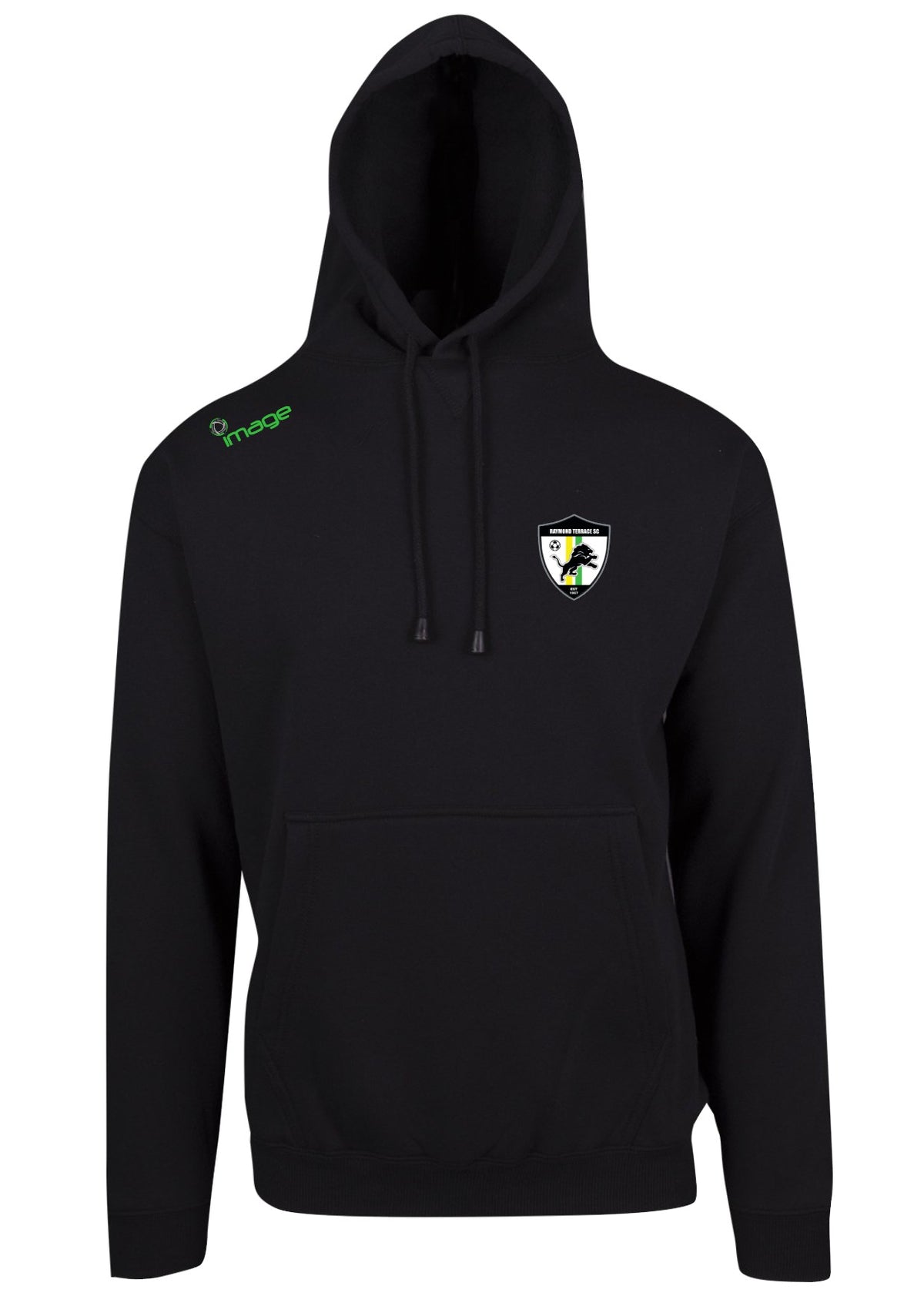 Raymond Terrace SC Hoodie - Kids