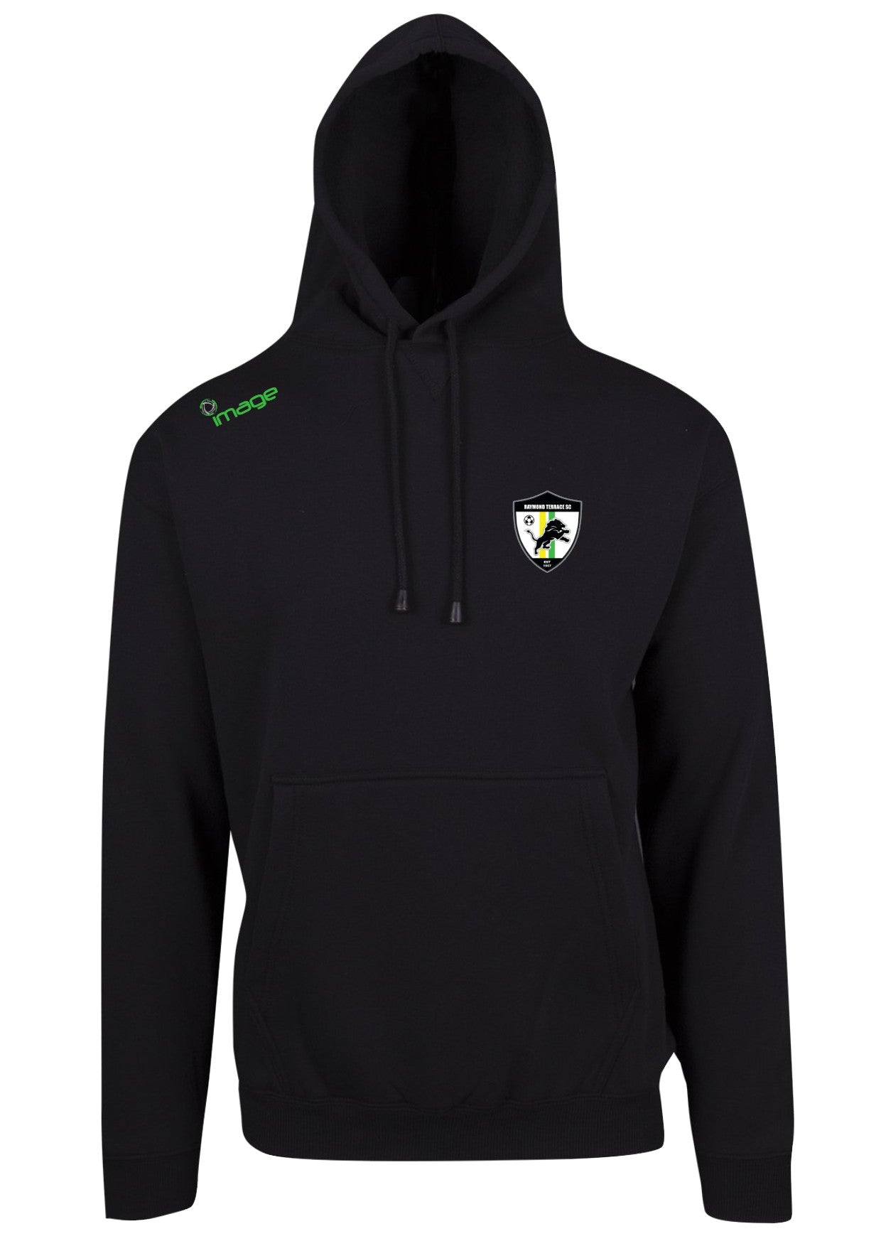 Raymond Terrace SC Hoodie - Adult
