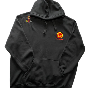 SWJSC Hoodie