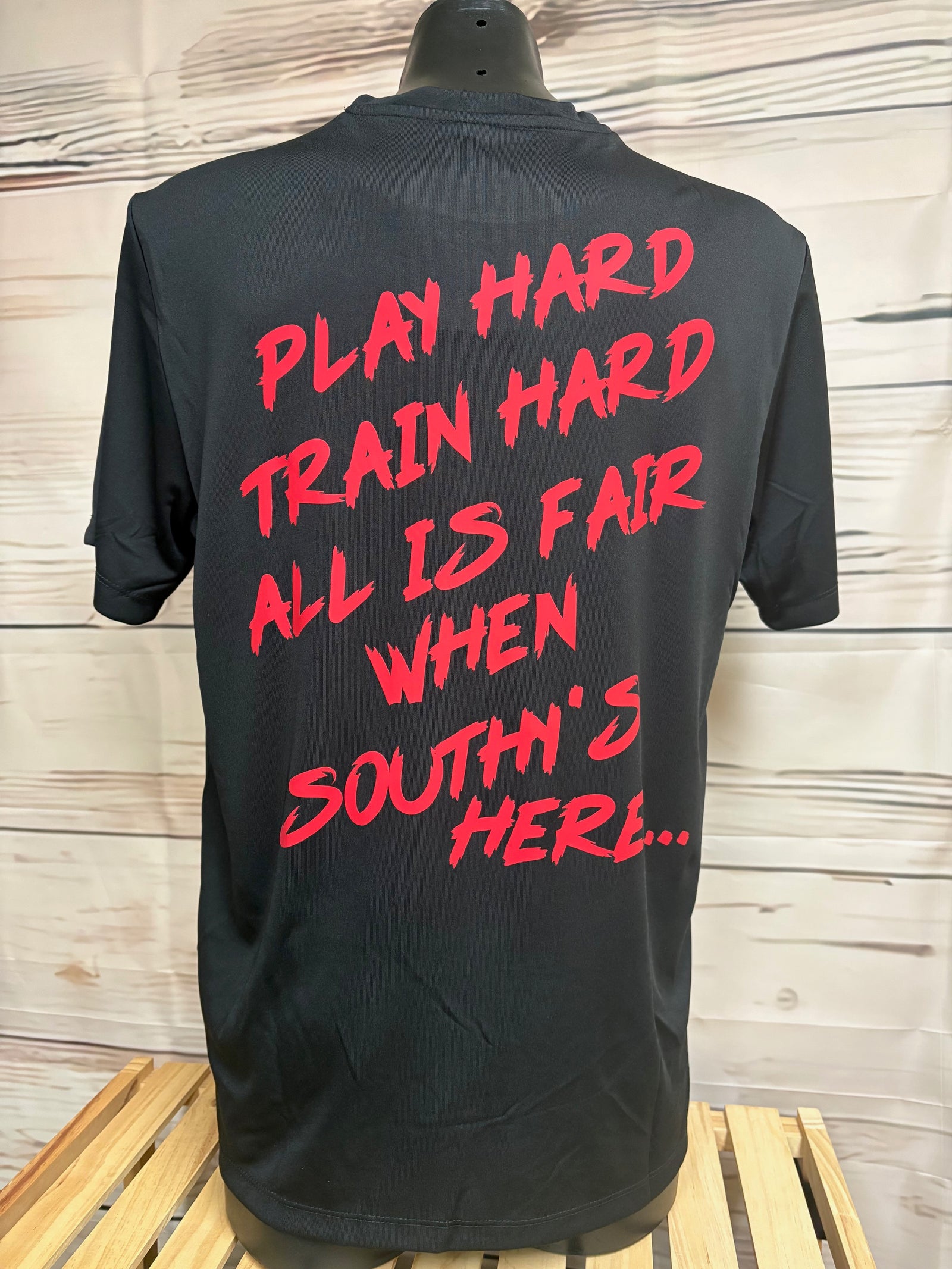 SWJSC Fair Play T-Shirt