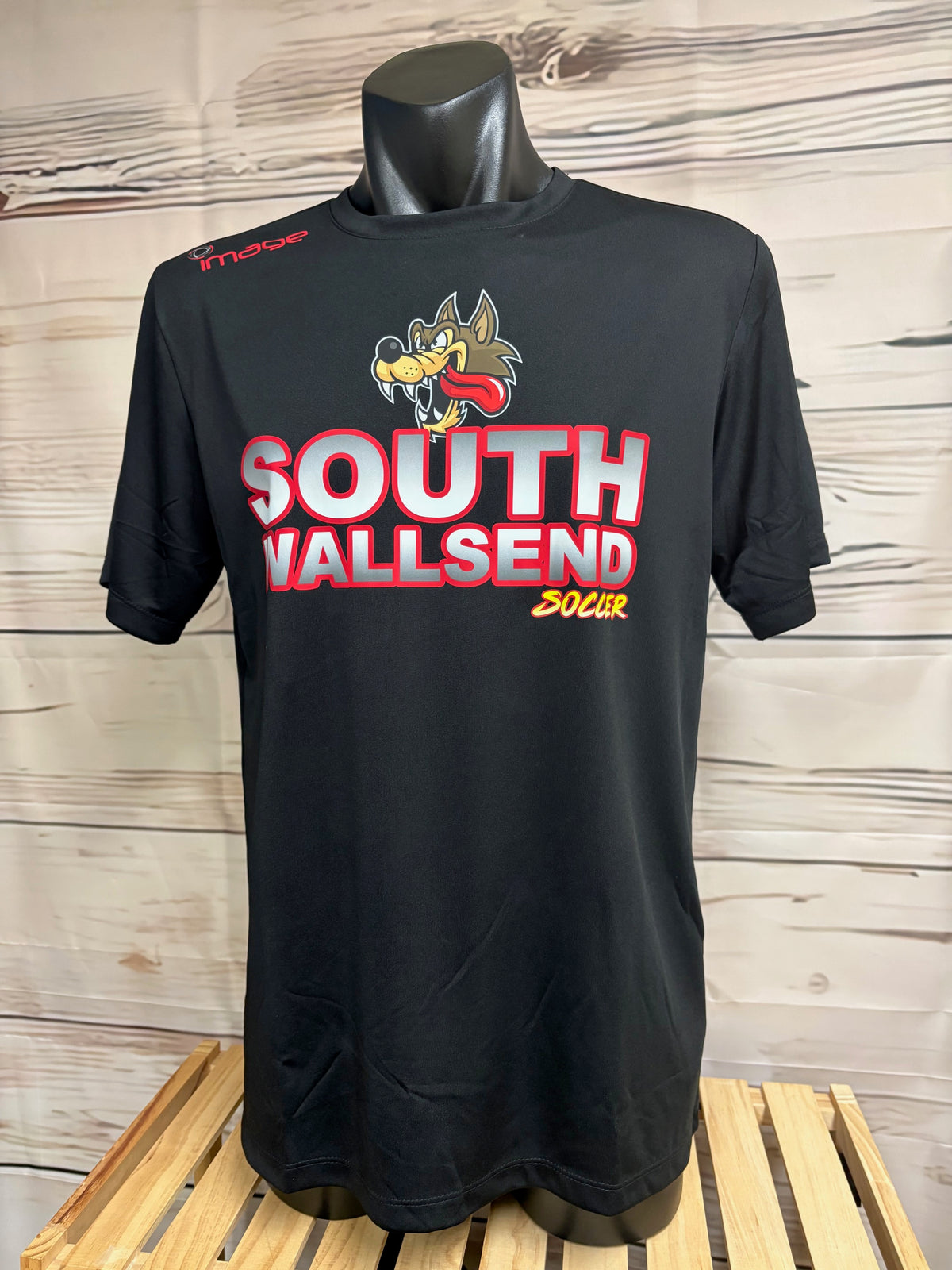 SWJSC Fair Play T-Shirt