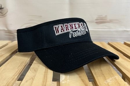 Warners Bay FC Sports Visor