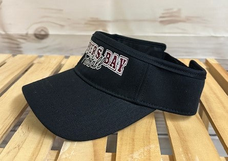 Warners Bay FC Sports Visor