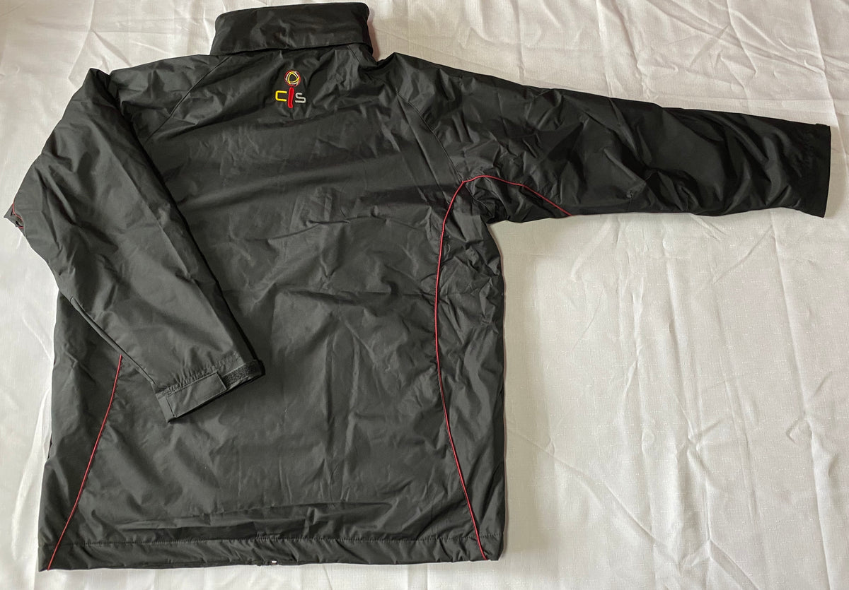 SWJSC Biz Core Jacket