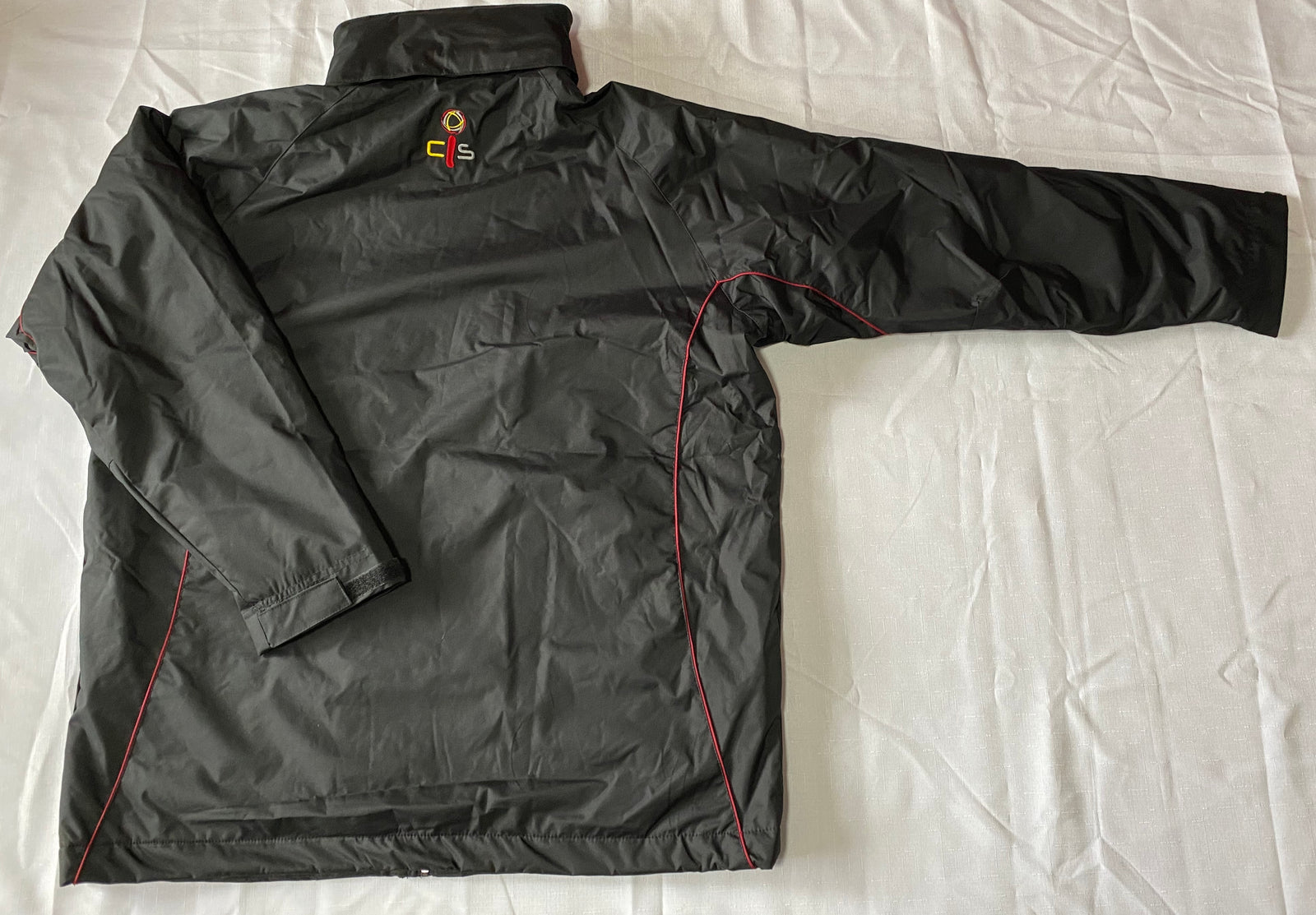 SWJSC Biz Core Jacket