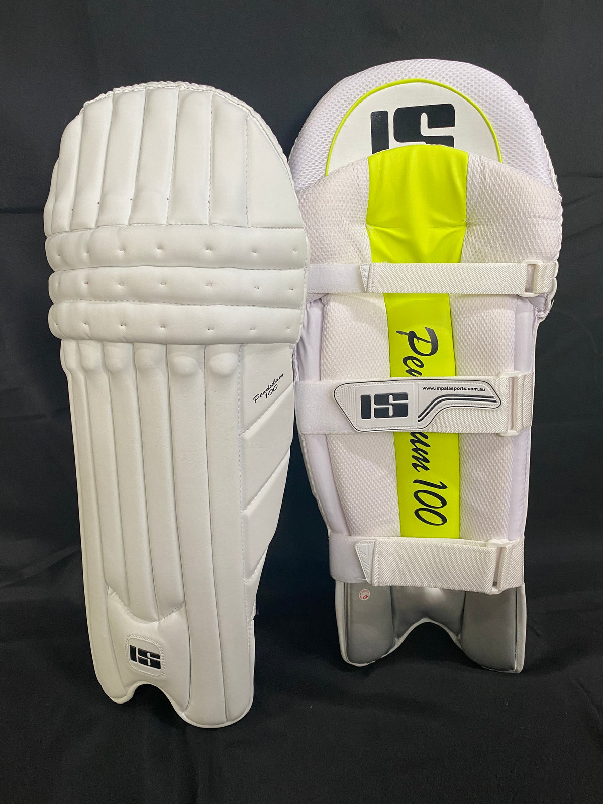 Impala Pendulum 100 Batting Pads - Youth