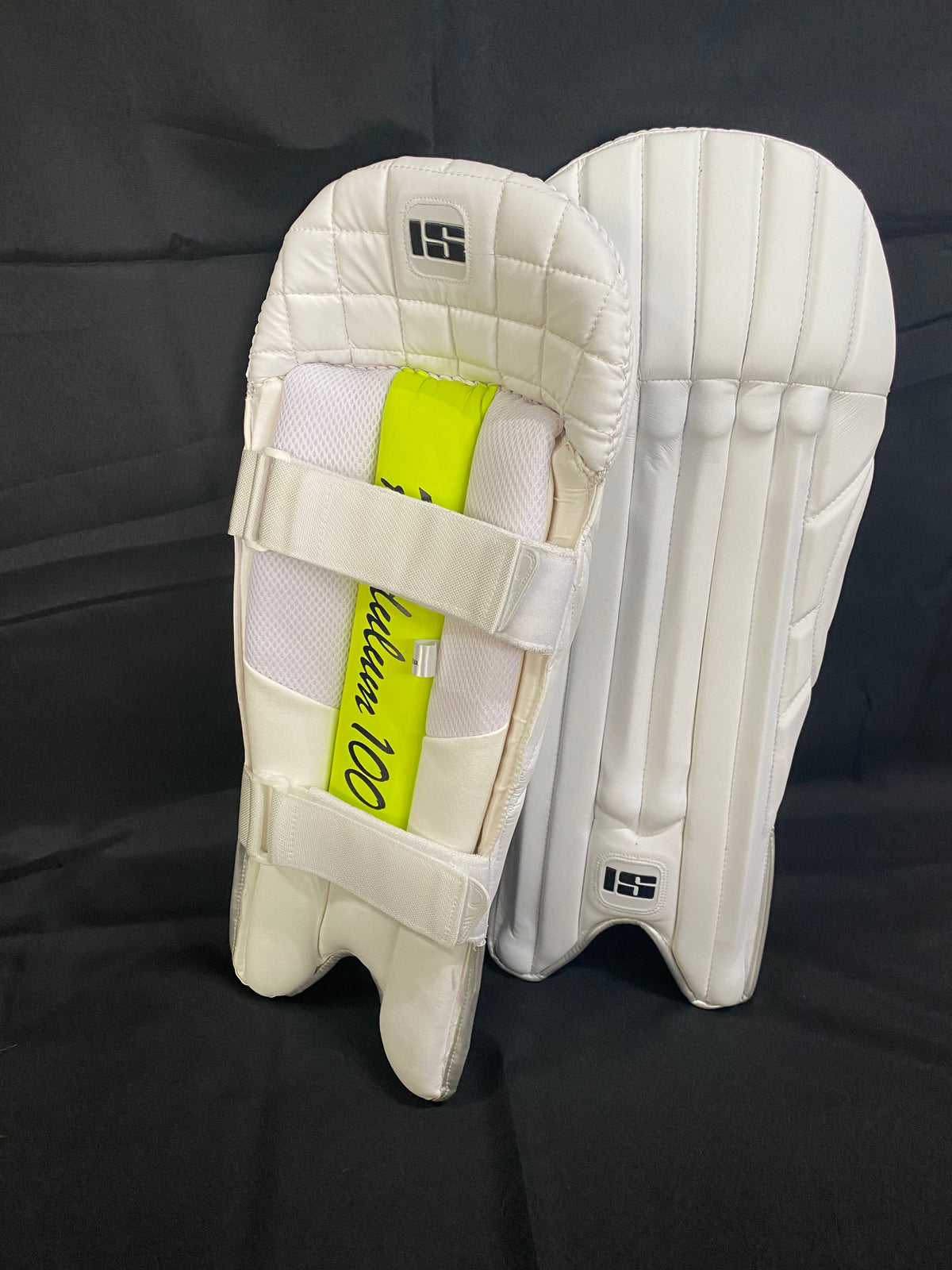 Impala Pendulum 100 Wicket Keeper Pads - Adult