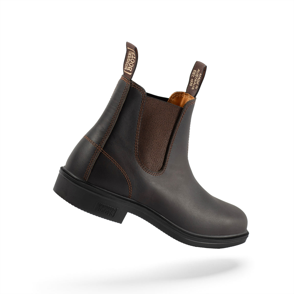 Mongrel K9-2 Riding Boot K92030