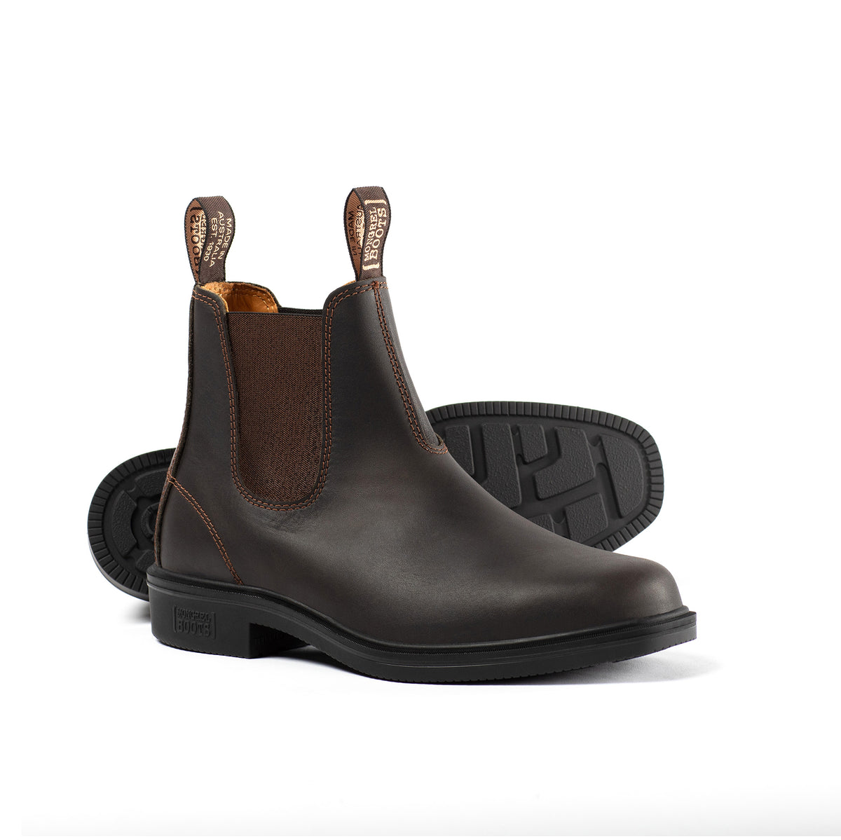 Mongrel K9-2 Riding Boot K92030