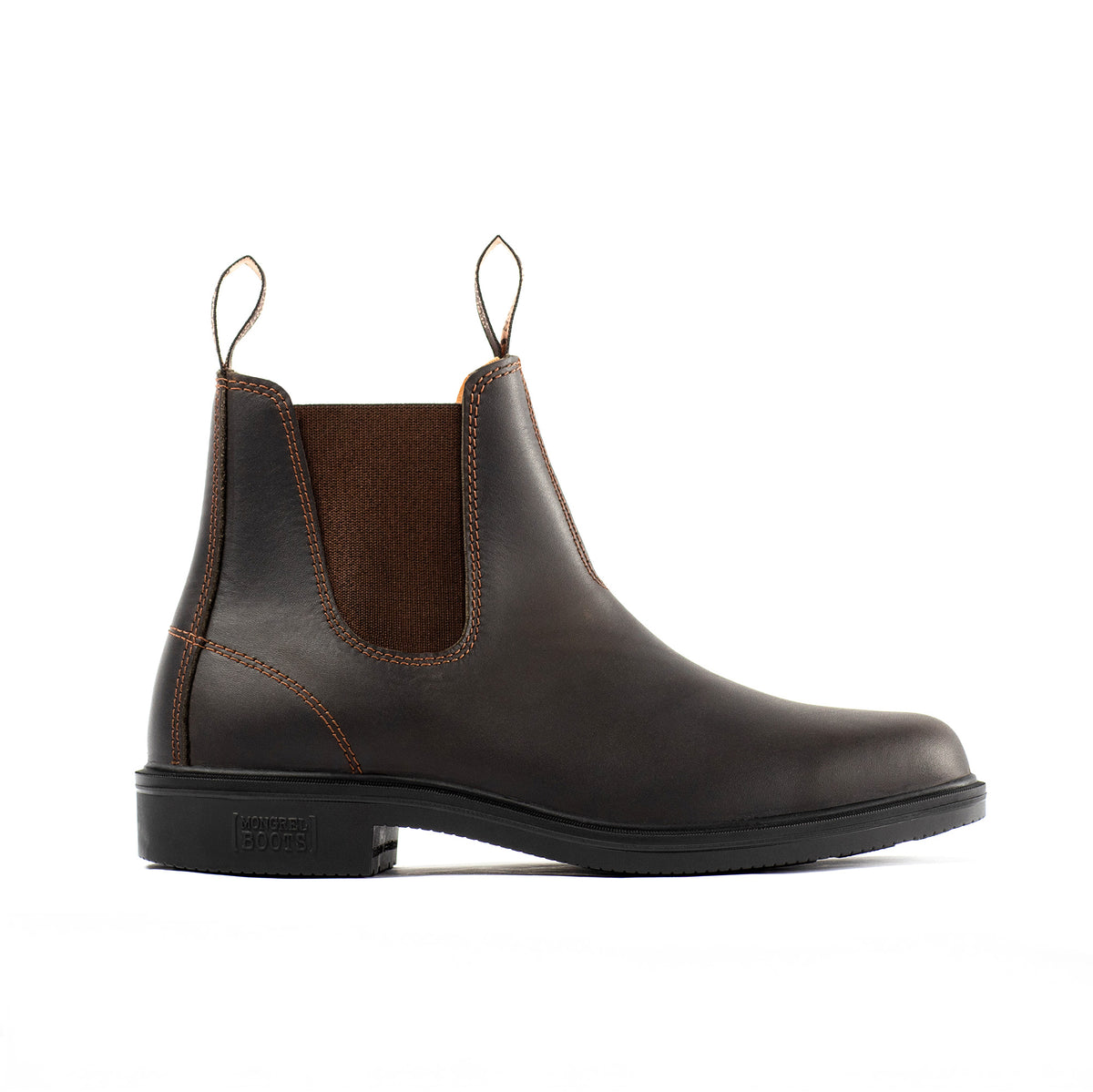 Mongrel K9-2 Riding Boot K92030