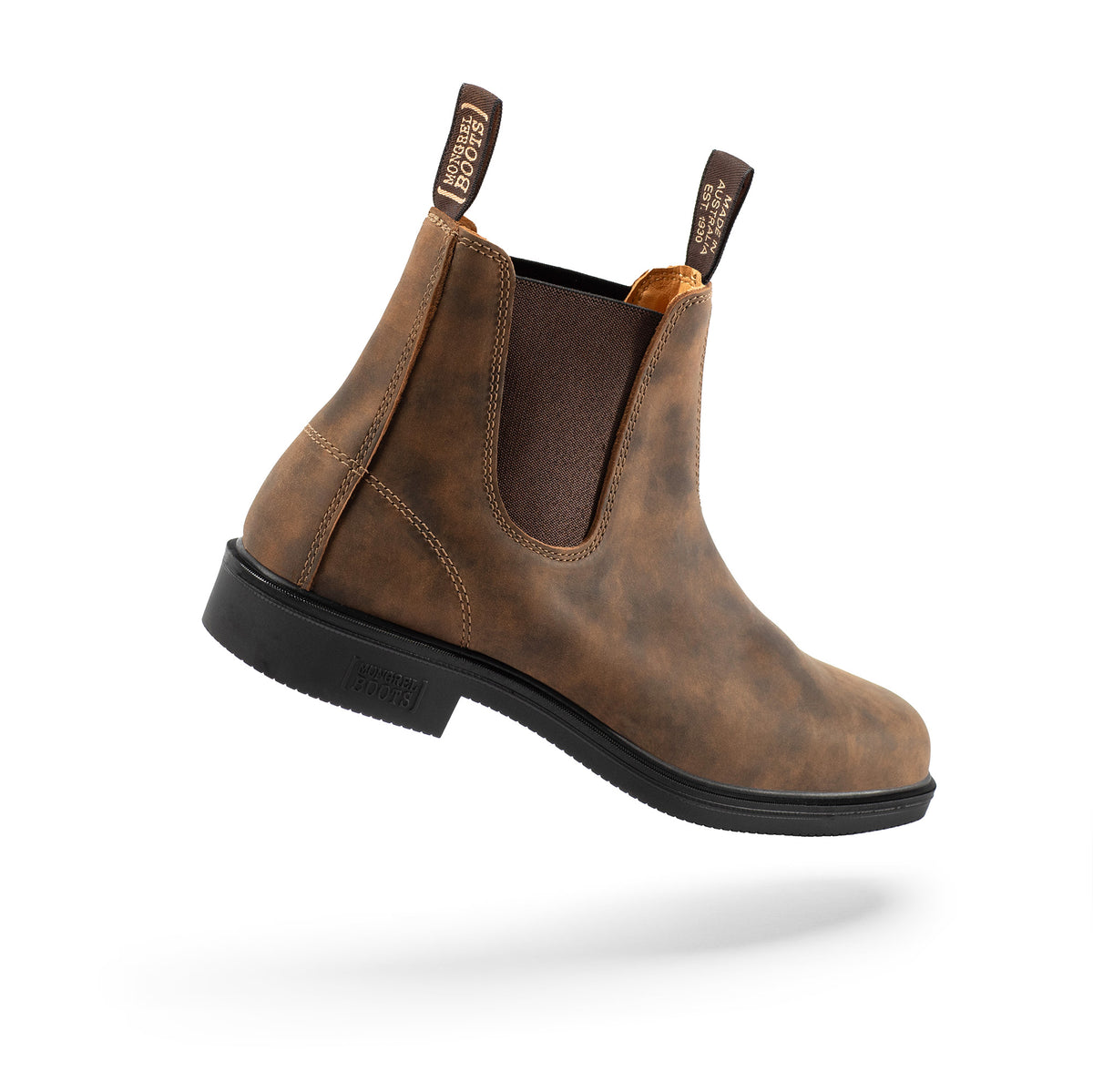 Mongrel K9-2 Riding Boot K92075