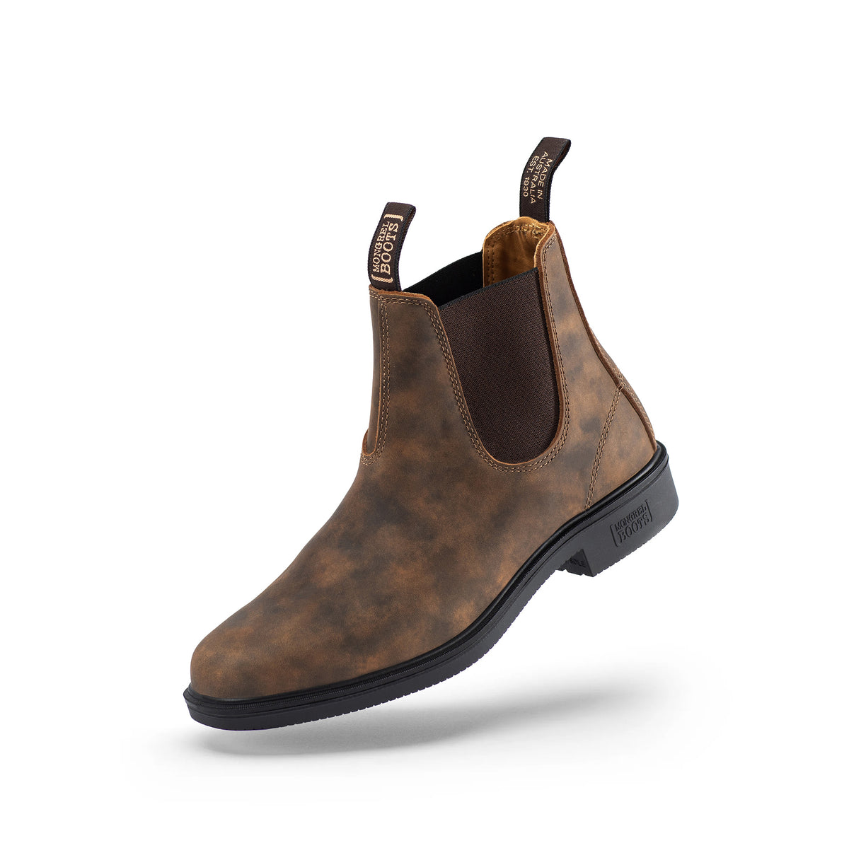 Mongrel K9-2 Riding Boot K92075