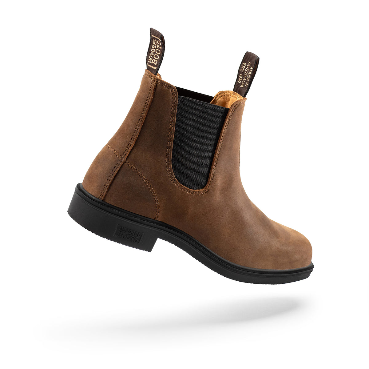 Mongrel K9-2 Riding Boot K92077