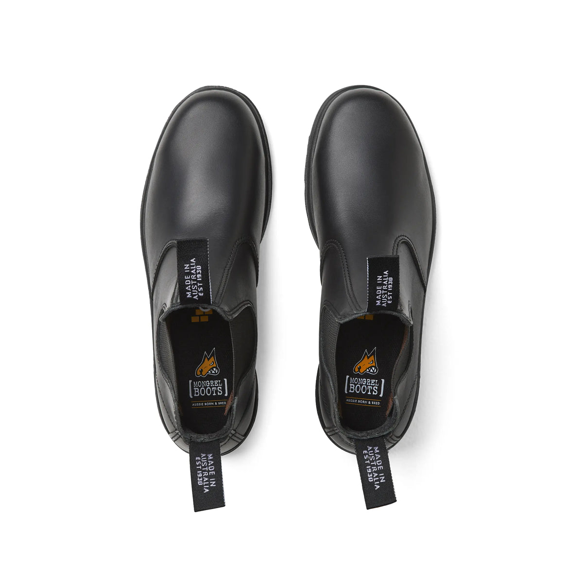 K9 Elastic Sided Boot