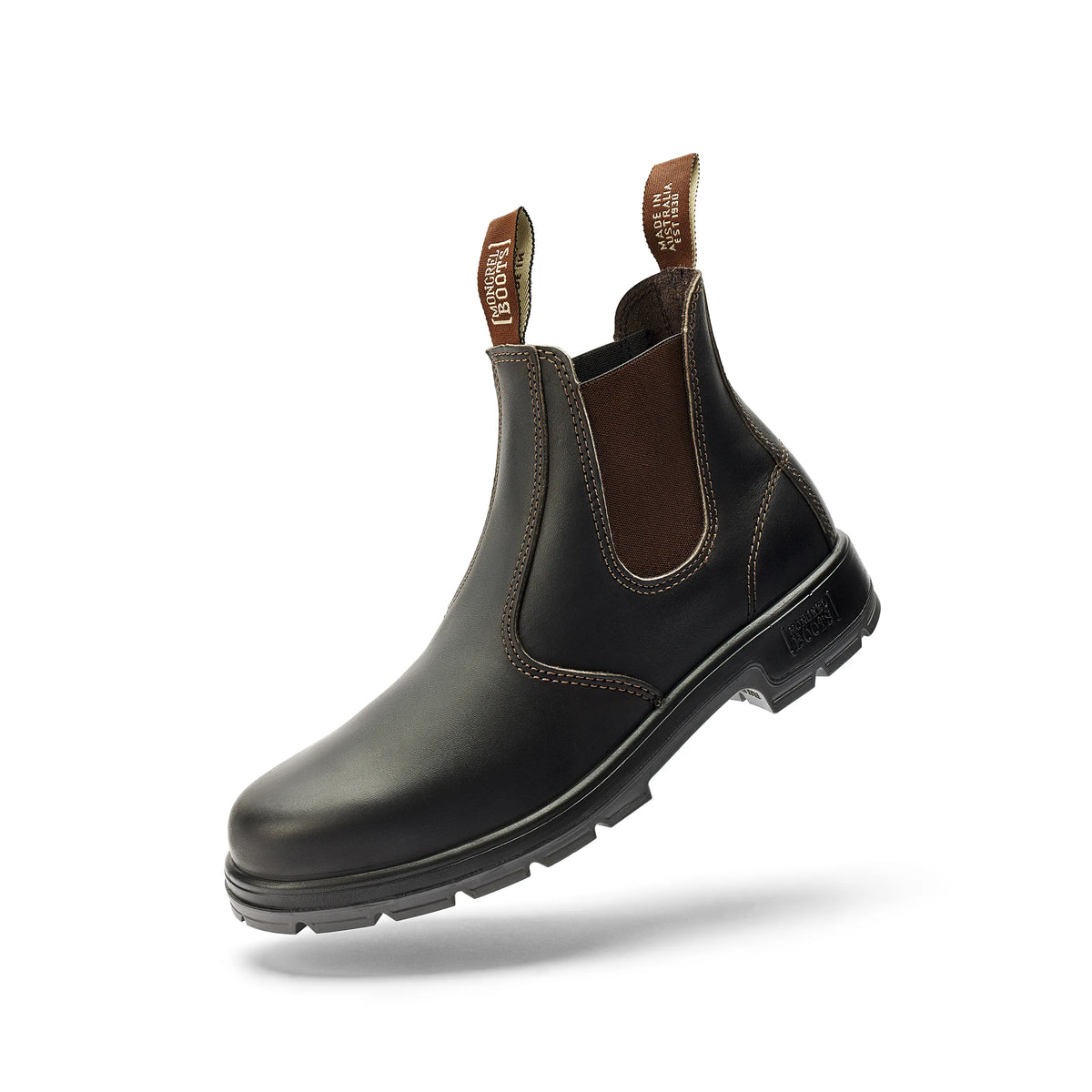 K9 Elastic Sided Boot