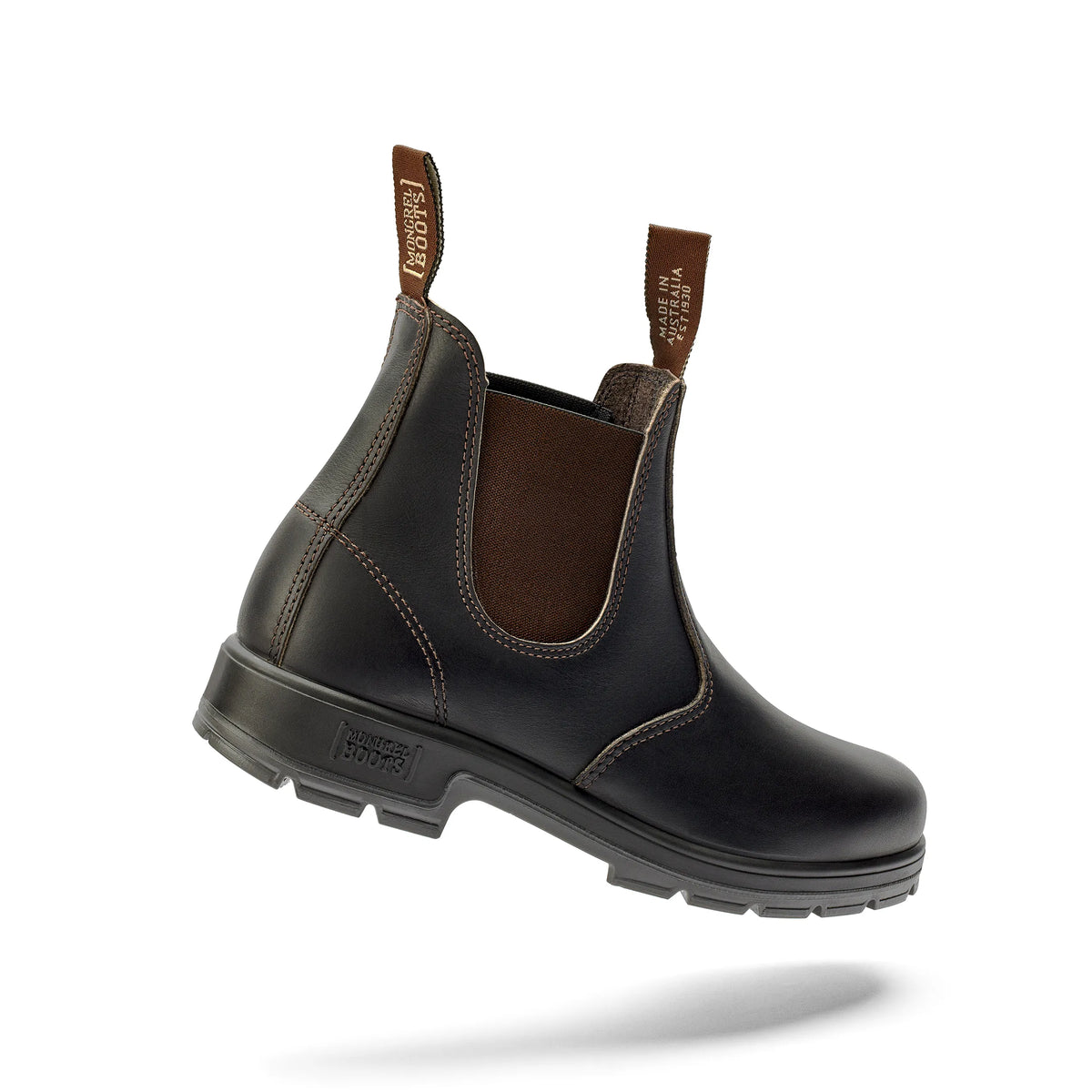 K9 Elastic Sided Boot