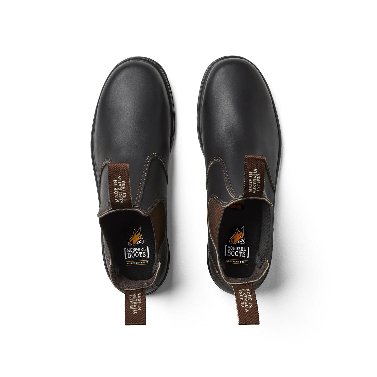 K9 Elastic Sided Boot