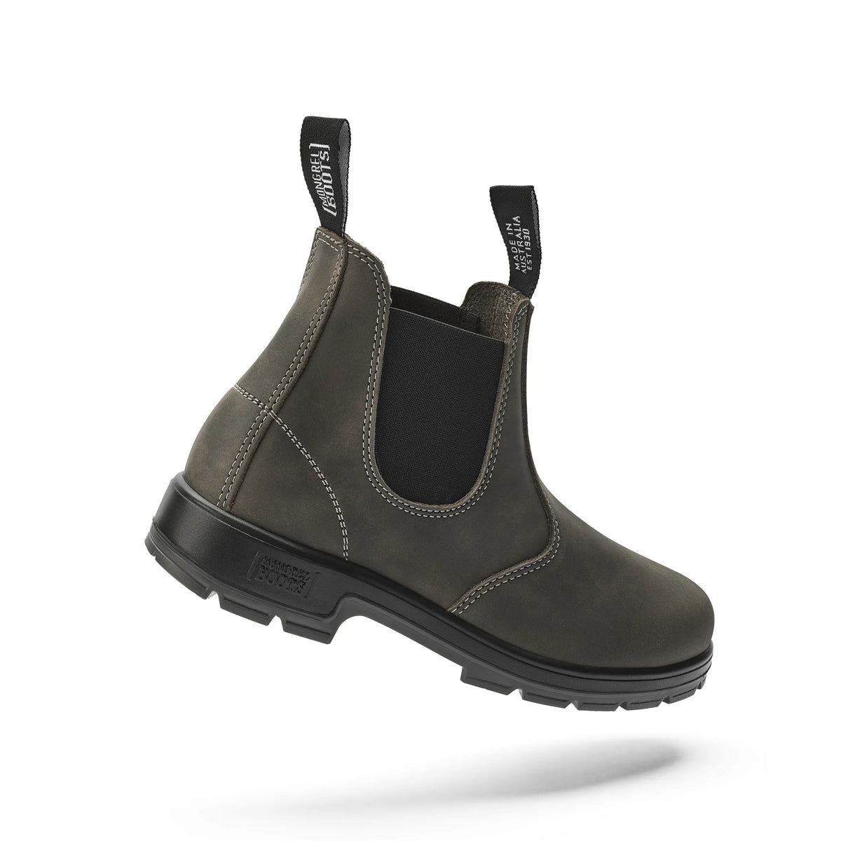 K9 Elastic Sided Boot