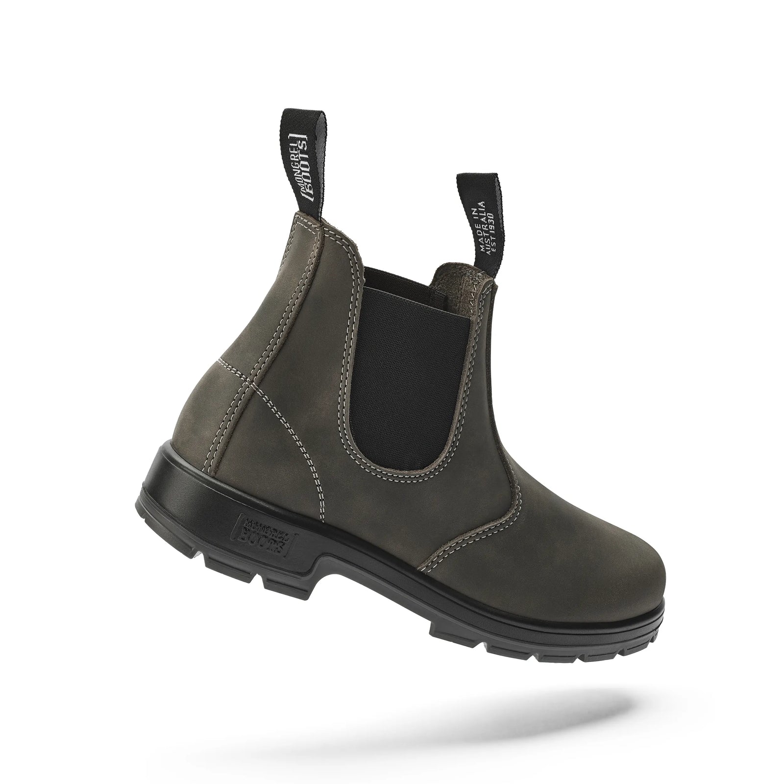 K9 Elastic Sided Boot