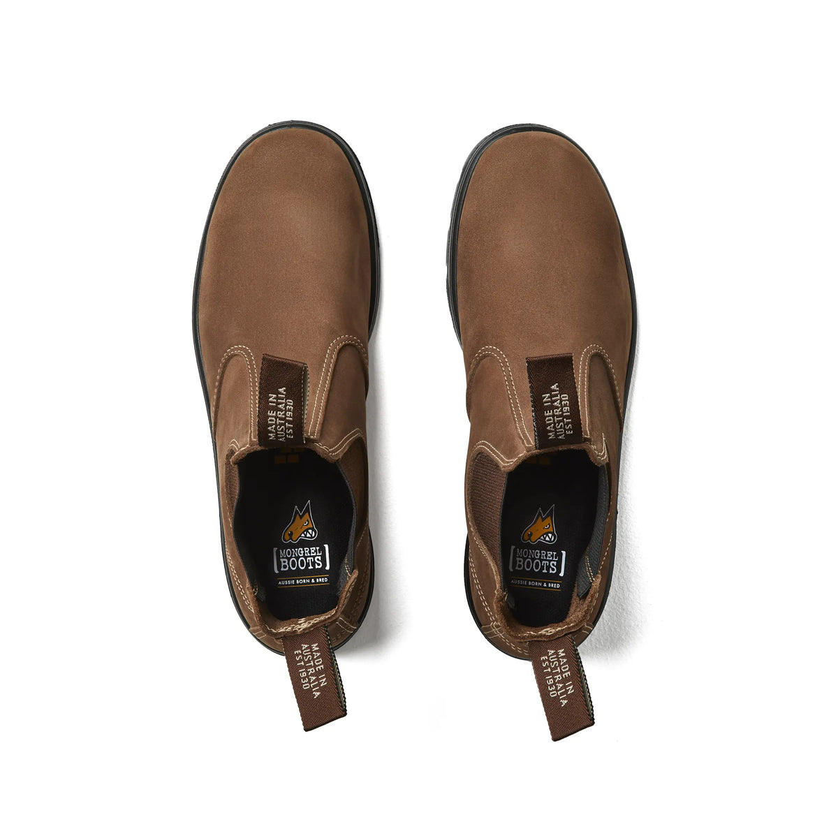 K9 Elastic Sided Boot