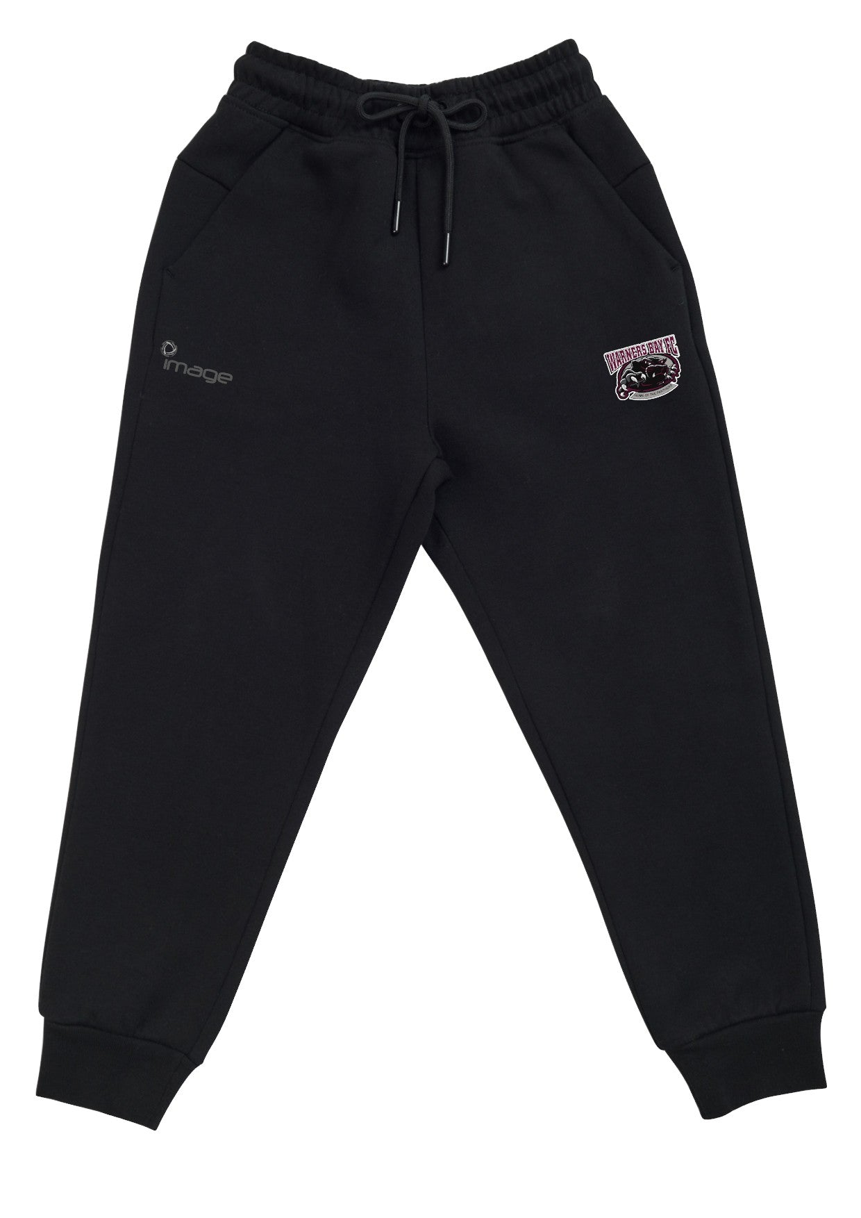 Warners Bay FC Track Pants - Kids