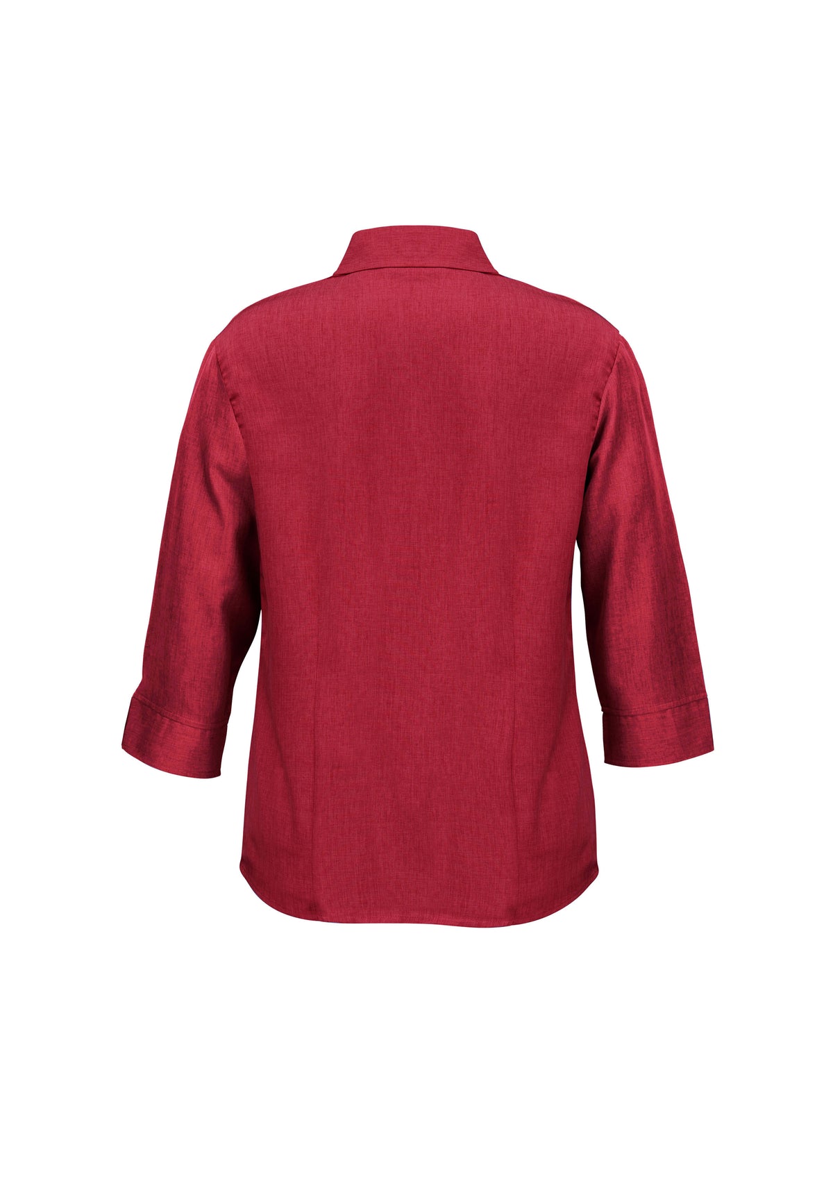 *** CLEARANCE *** Biz Collection Womens Oasis Shirt 3/4 Sleeve