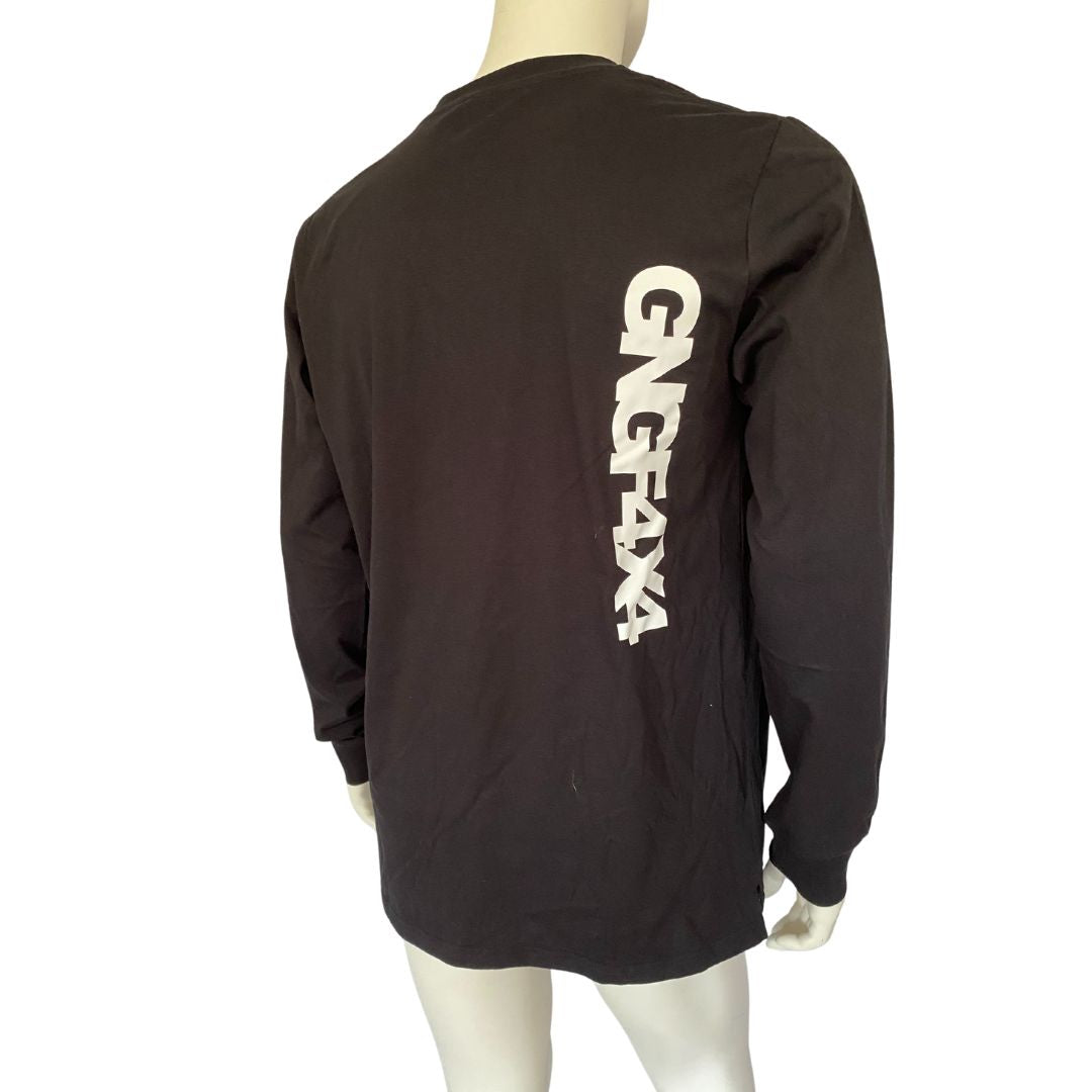 GNGF4X4 Mens L/S Shirt