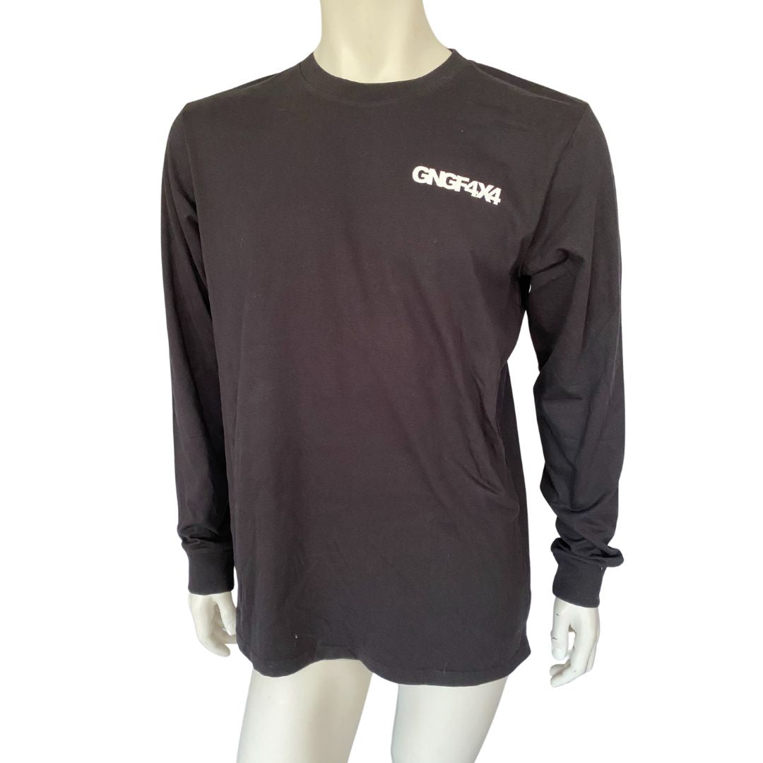 GNGF4X4 Mens L/S Shirt