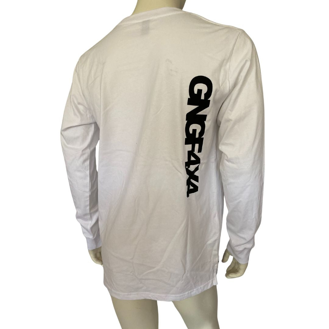 GNGF4X4 Mens L/S Shirt