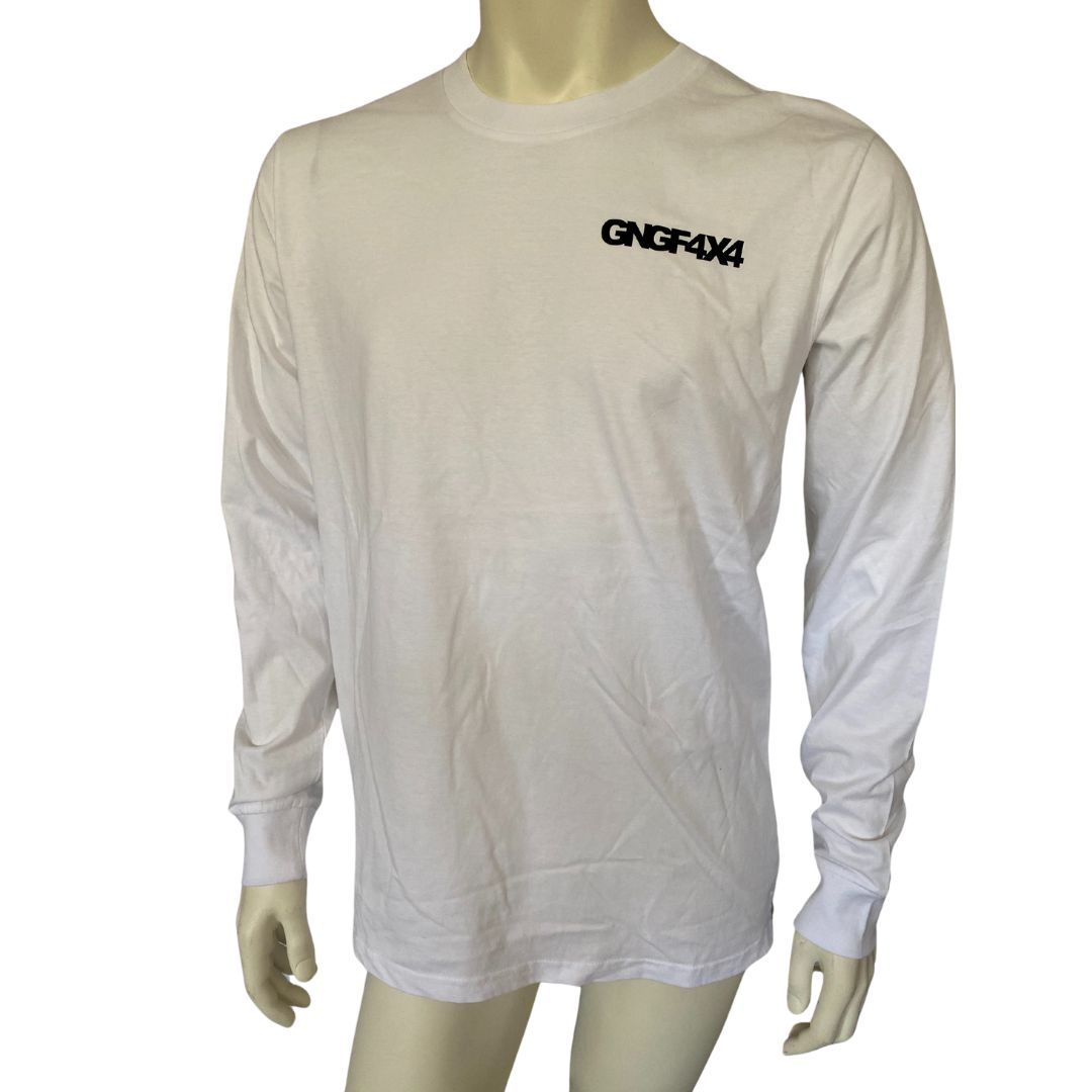 GNGF4X4 Mens L/S Shirt