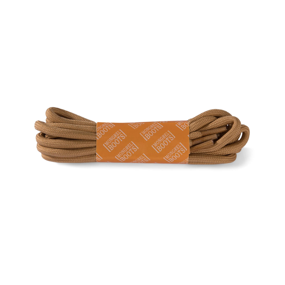 Mongrel Nylon Boot Laces