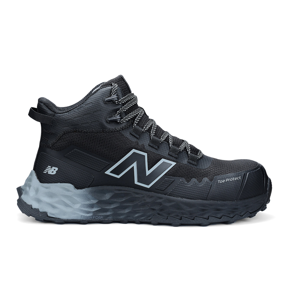 New Balance - Mens Fresh Foam Cremorne Mid MEFCMCAPBG
