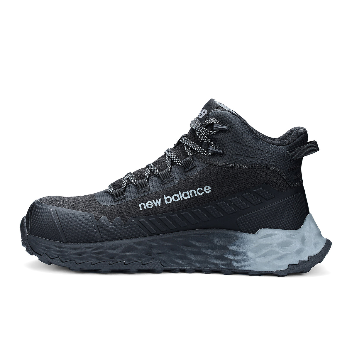 New Balance - Mens Fresh Foam Cremorne Mid MEFCMCAPBG