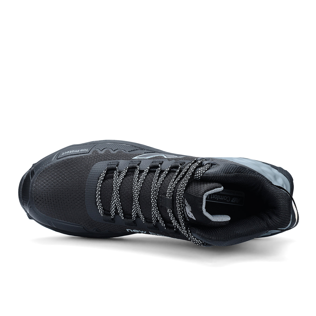 New Balance - Mens Fresh Foam Cremorne Mid MEFCMCAPBG