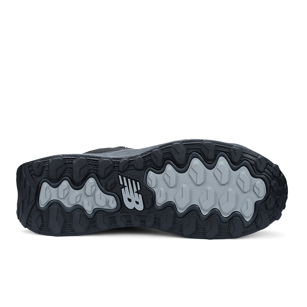 New Balance - Mens Fresh Foam Cremorne Mid MEFCMCAPBG