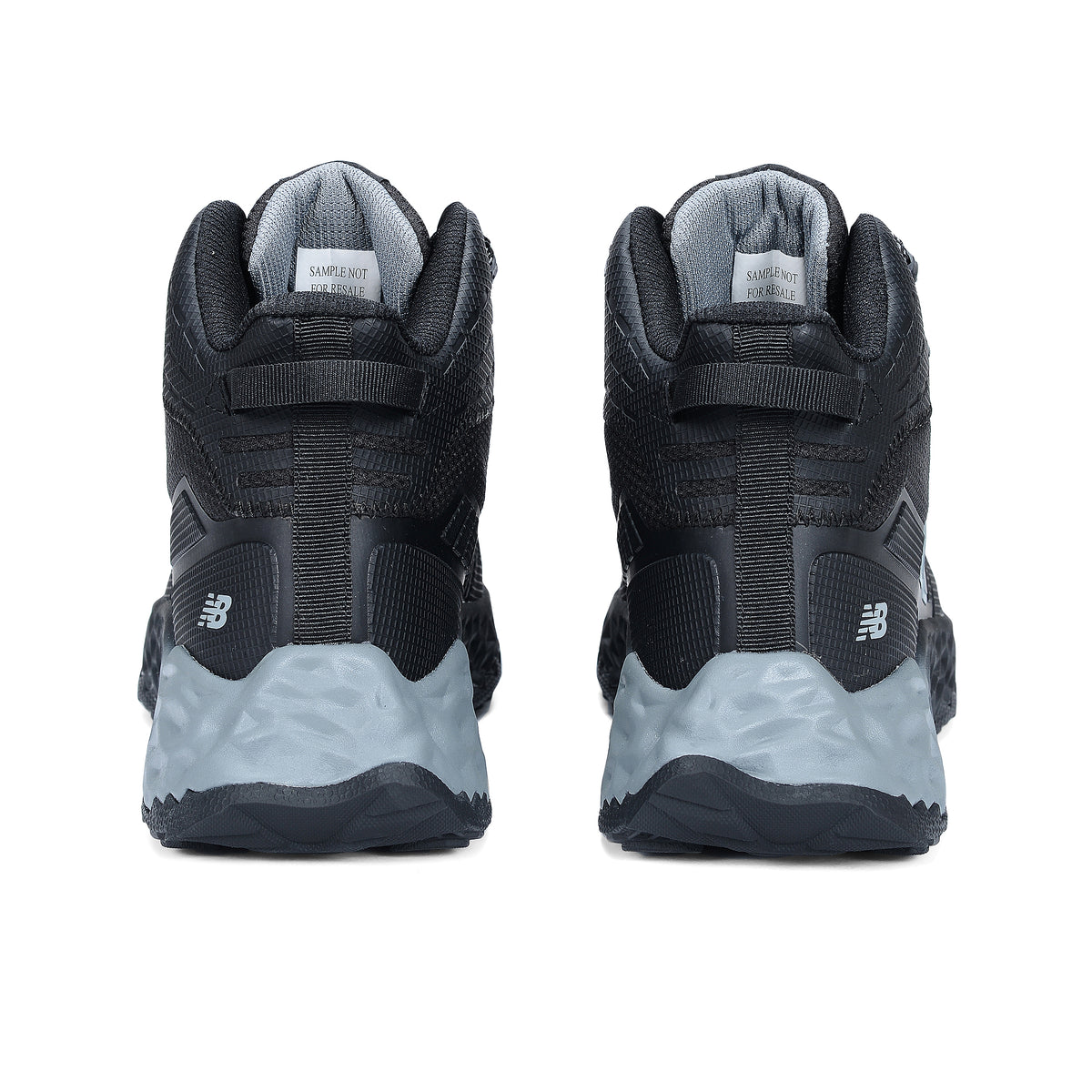 New Balance - Mens Fresh Foam Cremorne Mid MEFCMCAPBG