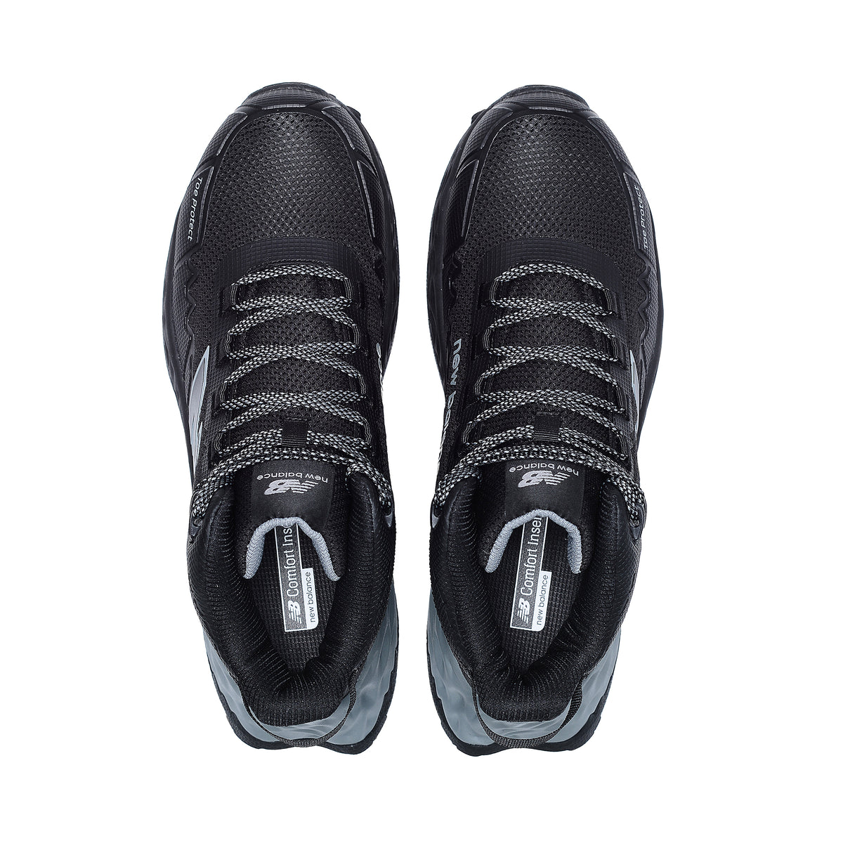 New Balance - Mens Fresh Foam Cremorne Mid MEFCMCAPBG