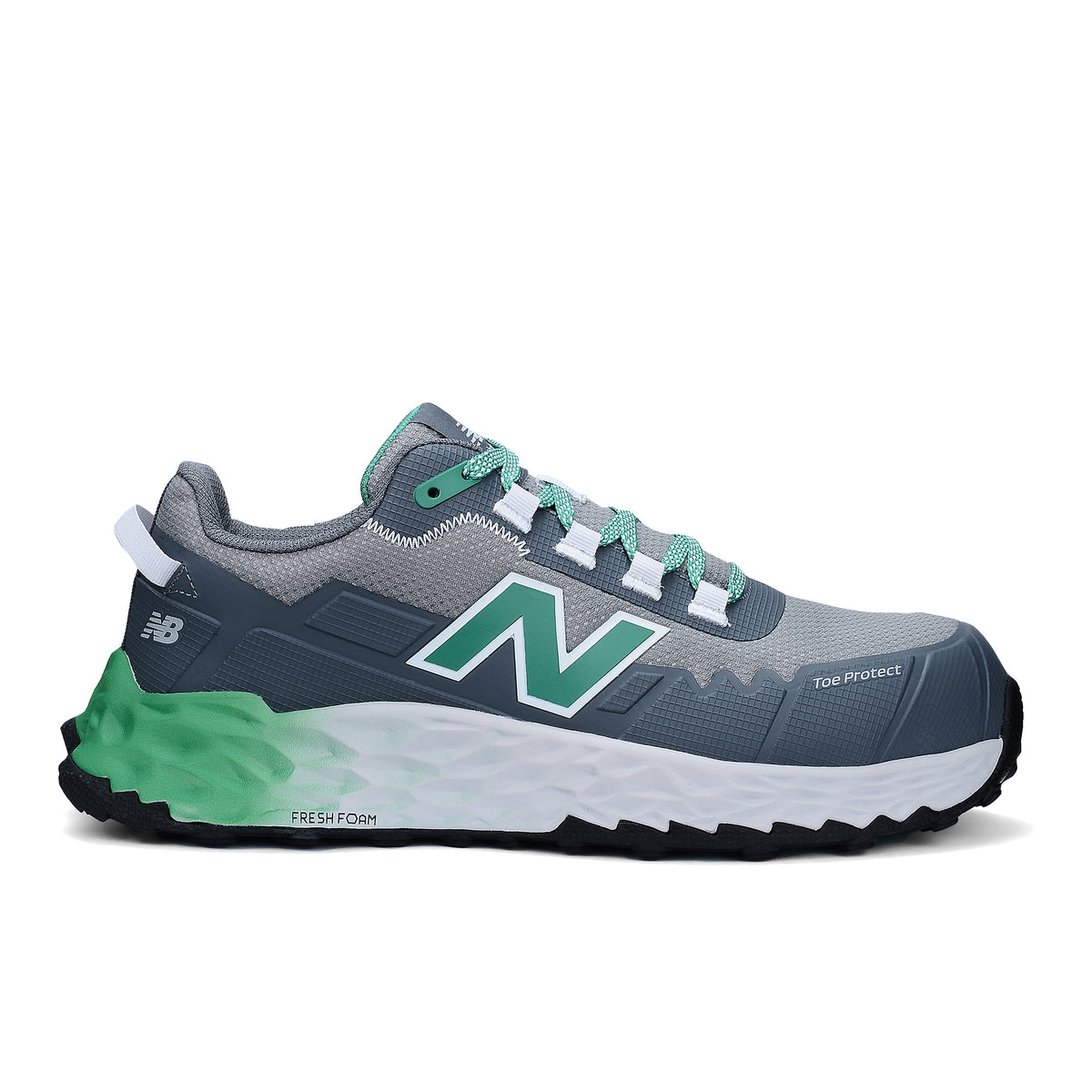 New Balance - Mens Fresh Foam Cremorne MEFCCAPAG