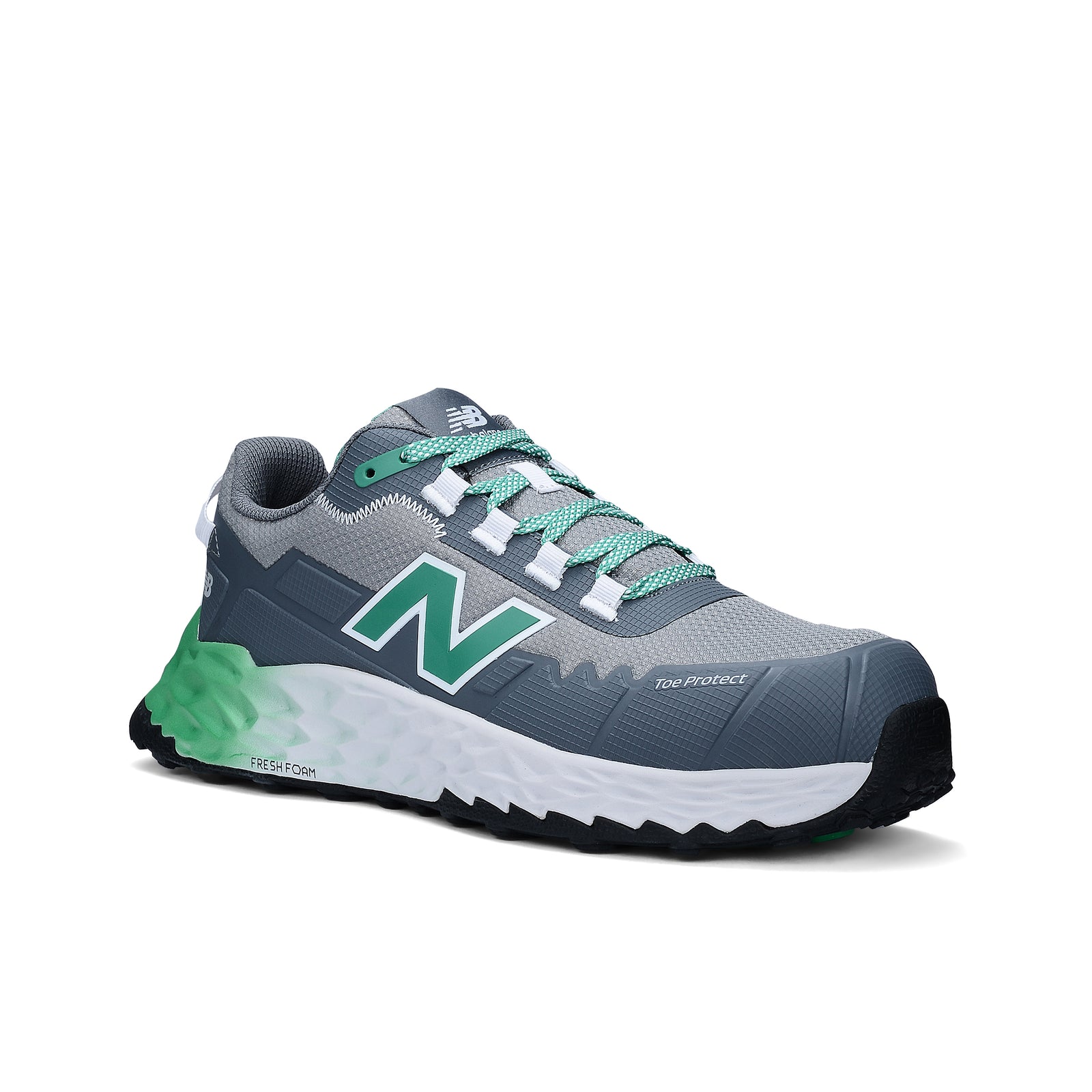 New Balance - Mens Fresh Foam Cremorne MEFCCAPAG