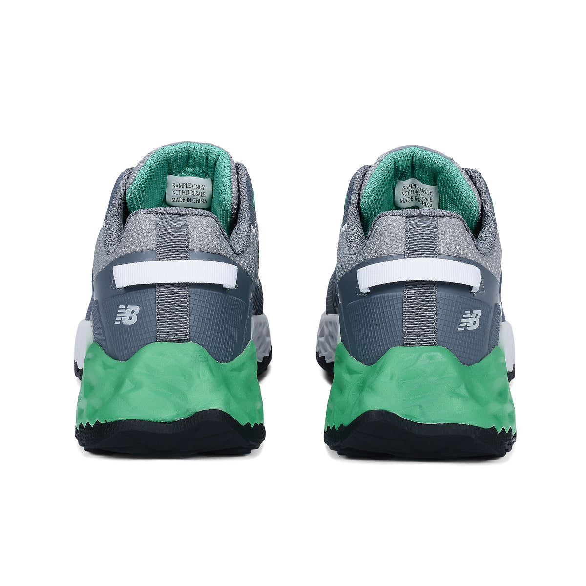 New Balance - Mens Fresh Foam Cremorne MEFCCAPAG