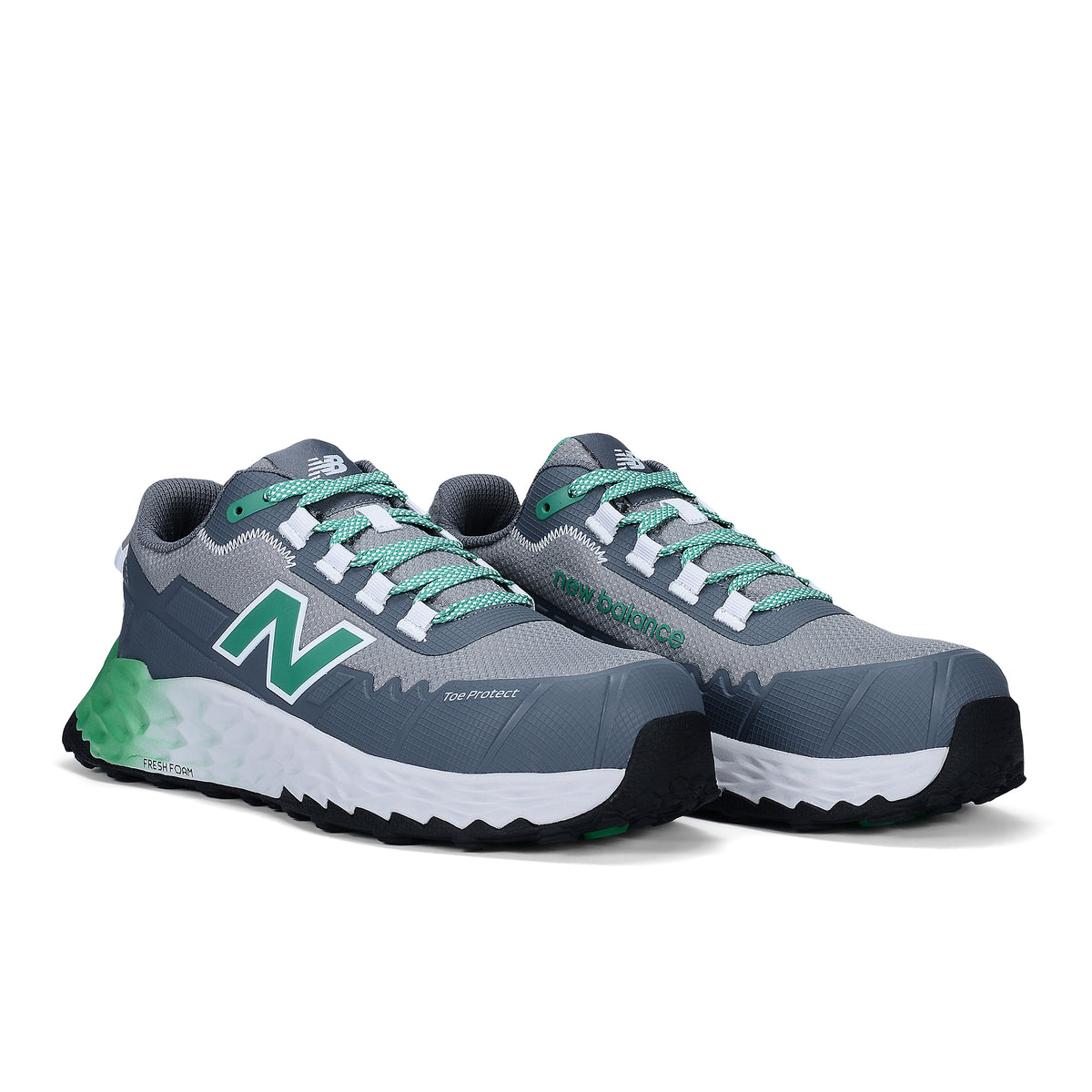 New Balance - Mens Fresh Foam Cremorne MEFCCAPAG