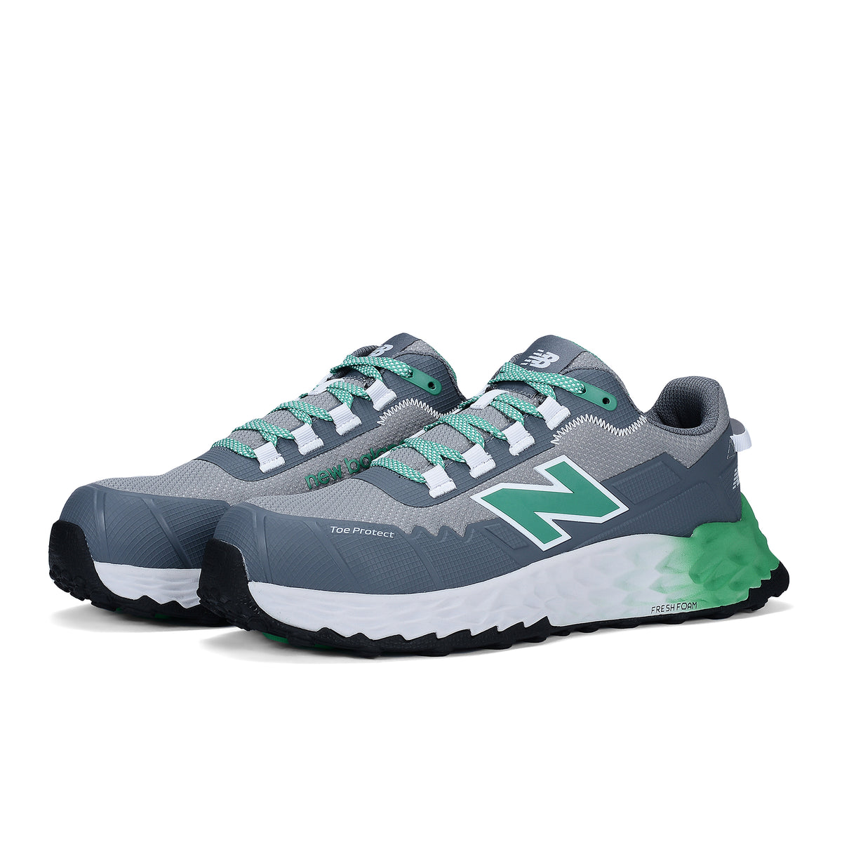 New Balance - Mens Fresh Foam Cremorne MEFCCAPAG