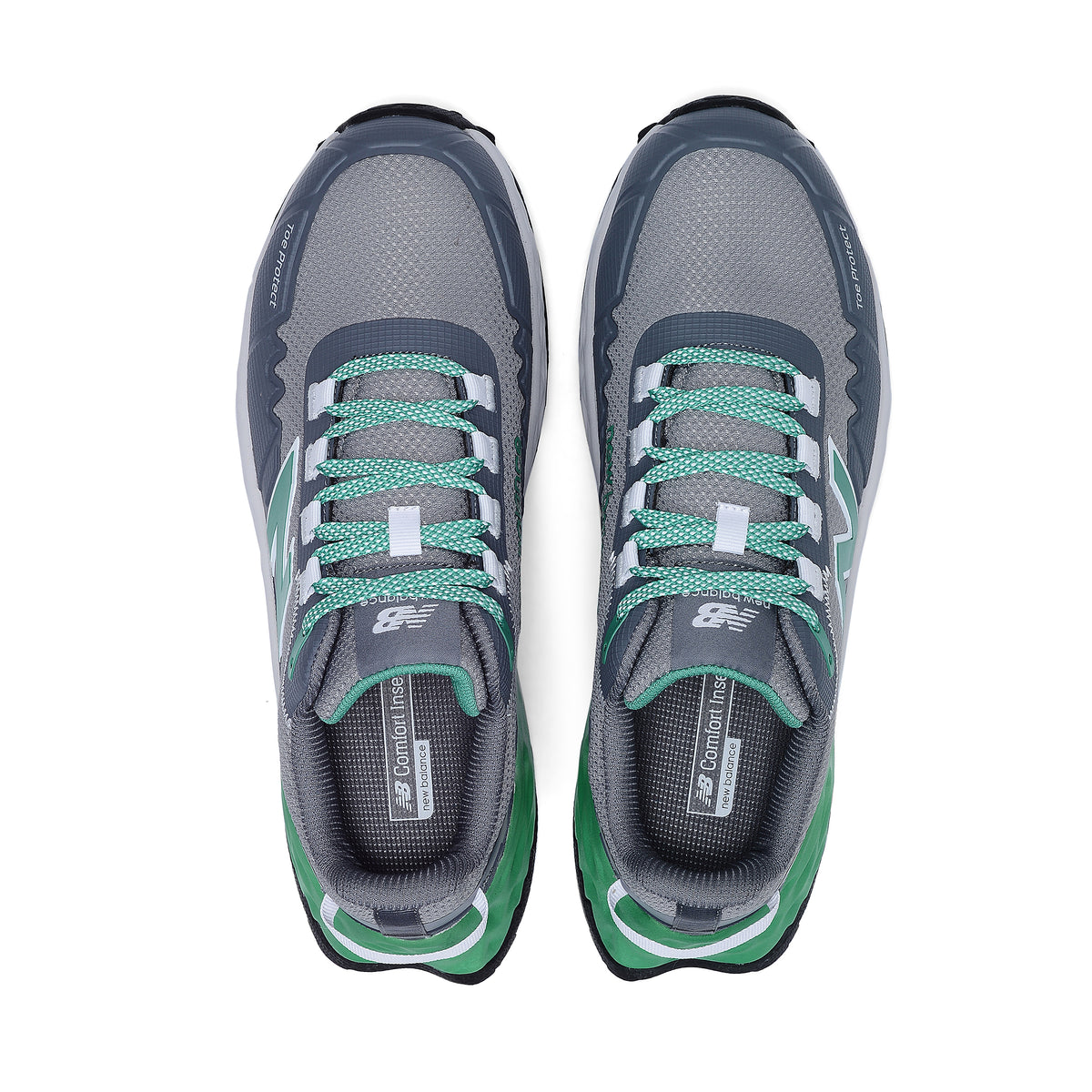 New Balance - Mens Fresh Foam Cremorne MEFCCAPAG