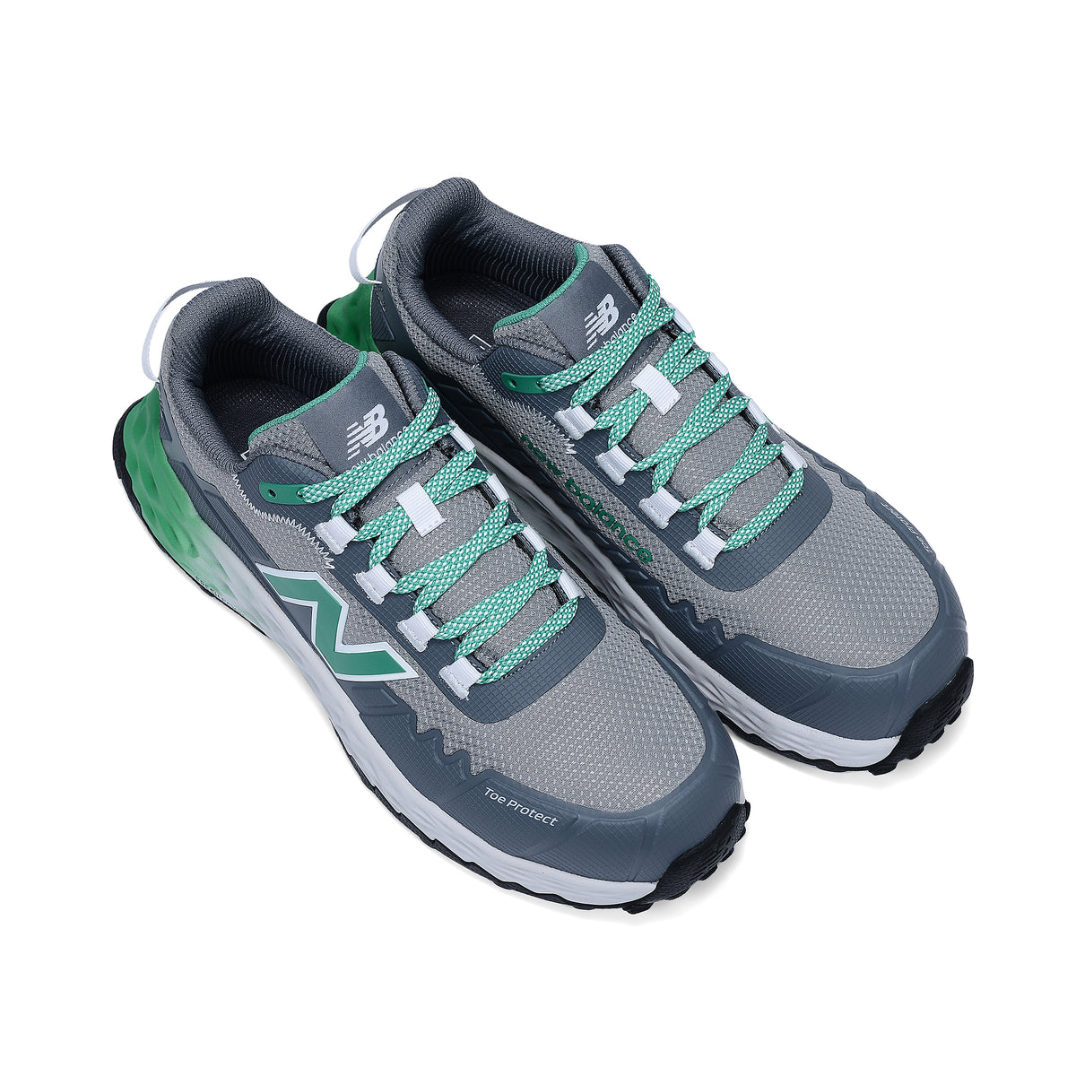 New Balance - Mens Fresh Foam Cremorne MEFCCAPAG