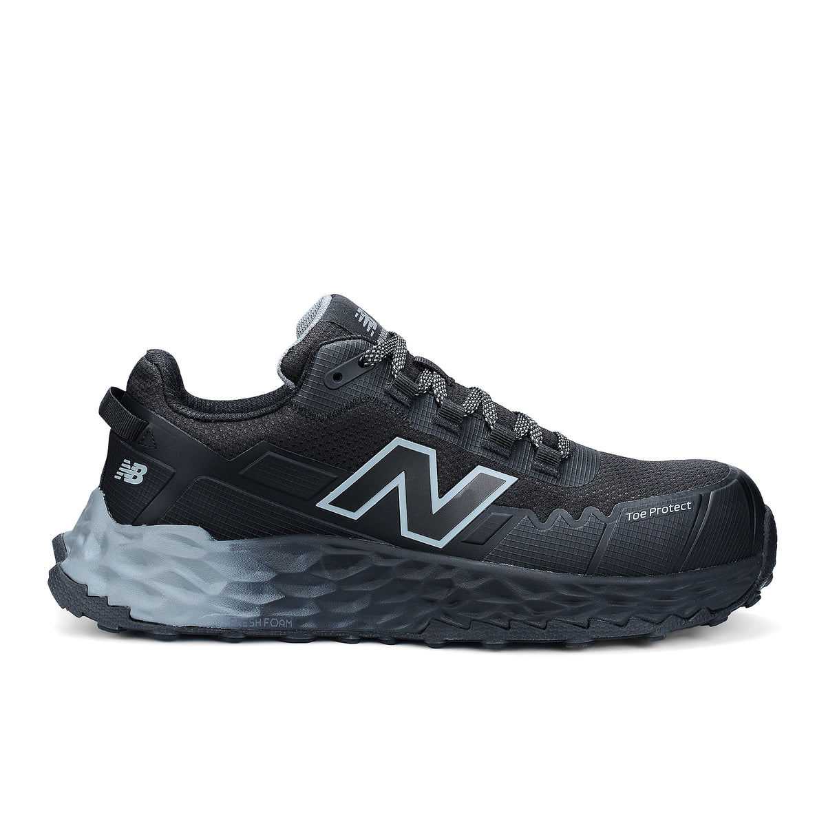New Balance - Mens Fresh Foam Cremorne MEFCCAPBG